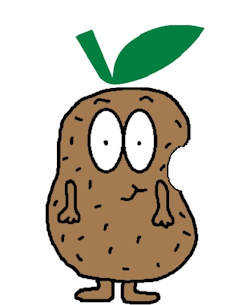 Mac Mini – The Apple Potato!